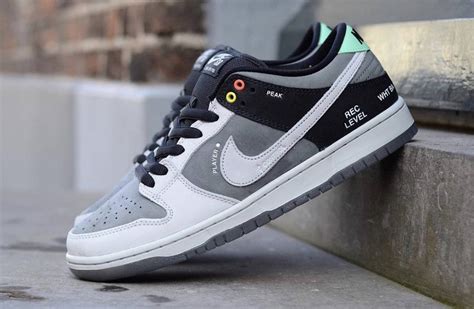 nike dunk vx1000